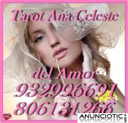 Consultas de Amor Detalladas 806 a tan solo 0,42�/m VISA ECONOMICA