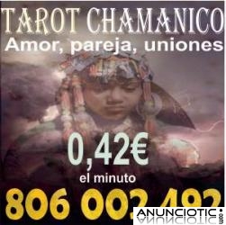  Tarot y videncia por 0,42� el minuto !