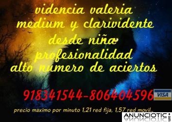 VIDENTE CON LA AYUDA DE MIS ANGELES TE AYUDARE 12 � A 20 MIN