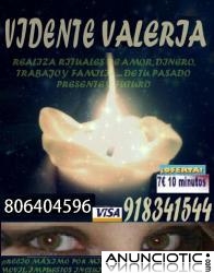 VIDENTE M&Eacute;DIUM MUY ECON&Oacute;MICA EXPERIENCIA 100%. 918341544