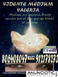 TAROT ECON&Oacute;MICO DE VALERIA. Sin mentiras, no pregunto 806408047
