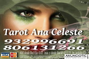 Consultas de Amor Detalladas 7�/15m y 806 a tan solo 0,42�/m