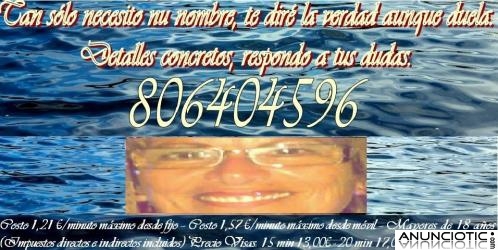 VIDENTE ROSA RESPUESTAS CLARAS. SIN ENGA&Ntilde;OS 12� A 20 MIN