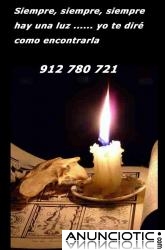 Tarotista: Si se ha marchado... har&eacute; que vuelva