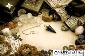 PROFESORA ROSA M&ordf; LAGO, VIDENTE NATURAL.