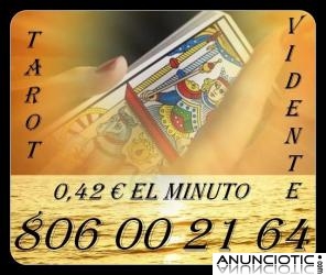 QUE TE TRAE ESTE A&Ntilde;O 2014 EN EL AMOR .TAROT 0,42 � EL MIN.