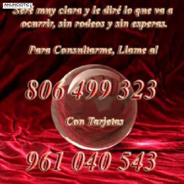 DESCUBRE EL FUTURO DE TU RELACI&Oacute;N SENTIMENTAL....