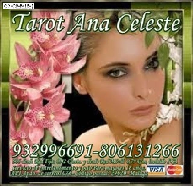 Consultas de Amor Detalladas  7�/15m y  806 a tan solo 0,42�/m