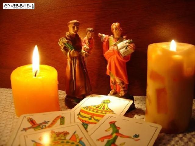 3� - Tarot- ayuda real para solucionar tu presente