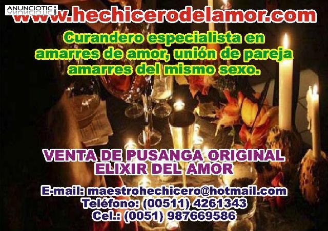 UNI&Oacute;N DE PAREJAS EFECTIVOS, RETORNO DEL SER AMADO EN SOLO 72 HORAS