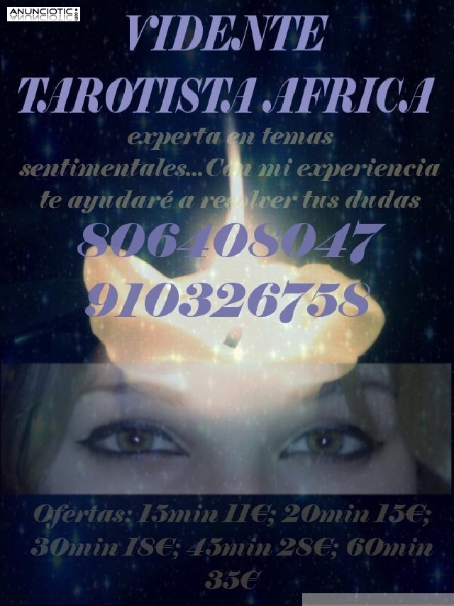 TAROT ECON&Oacute;MICO DE AFRICA. Sin mentiras, voy al grano. 910326758