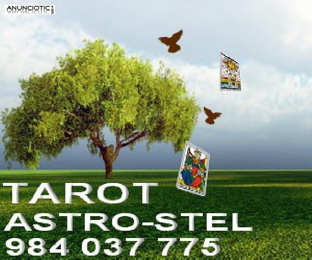 Resuelve tus dudas de amor, trabajo,salud..