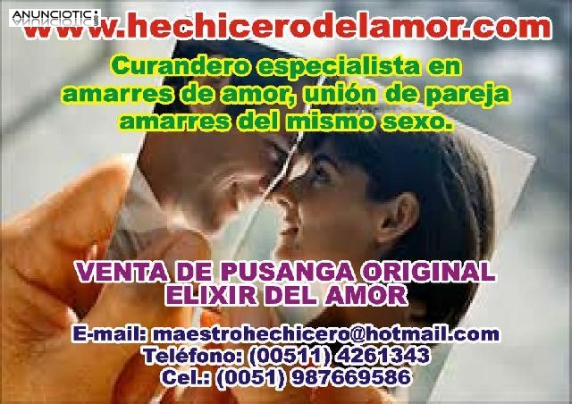 &Uacute;NICOS AMARRES CASEROS CON ALTA MAGIA, UNI&Oacute;N DE PAREJAS Y RETORNOS AMOROSOS