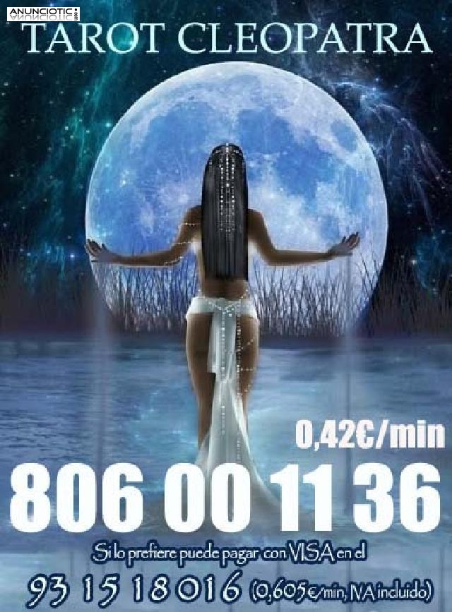 El tarot m&aacute;s barato de Espa&ntilde;a