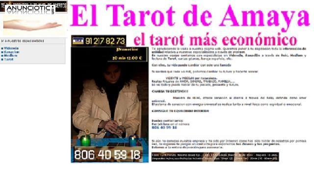 Amaya gran Vidente, aciertos alto nivel, 18� 30min 806405918