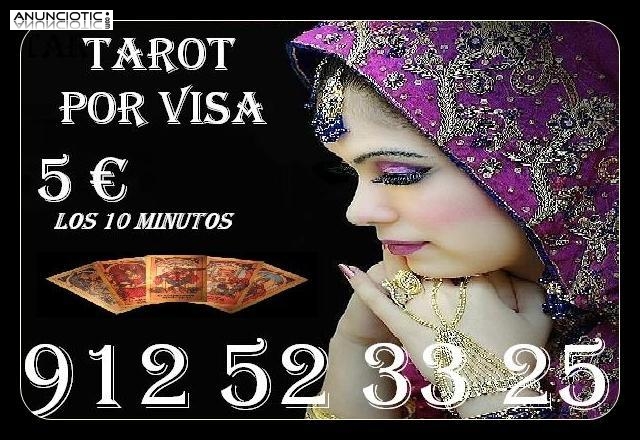 �Tarot por Visa� &iquest;Qu&eacute; cambio tendr&aacute;s en este a&ntilde;o tan dificil? 