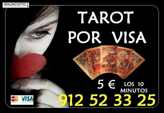 Ahora &iquest;Si te piensa? &iquest;Que siente por ti ?Tarot por Visa