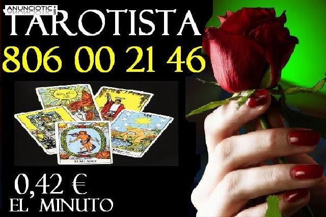 Sus sentimientos&iquest;Qu&eacute; siente por ti? Tarot a 0,42 �