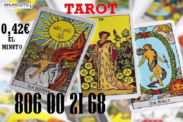 C&oacute;mo recuperar la confianza y seguridad propia .Tarot 0,42 �