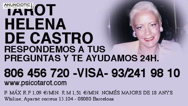 HELENA CASTRO, VIDENTE ESPA&Ntilde;OLA,  TE ATIENDO YO.