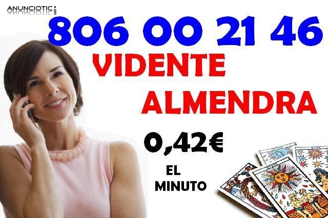 Cambia hoy lo que te molesta.Tarot 0,42 �