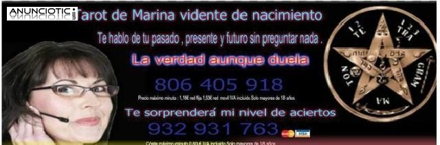 Marina Vidente Medium, 12� 20 min. 932931763 o 806405918