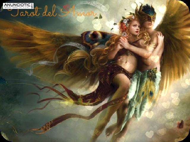 TAROT N&ordm; 1 ESPA&Ntilde;A 806405768 Y 916357094 VISAS