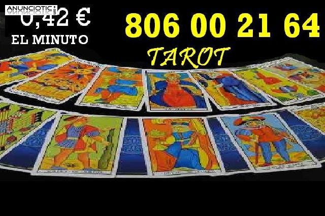 Mis cartas no fallan conoce  tu Futuro. Tarot 0,42 � 