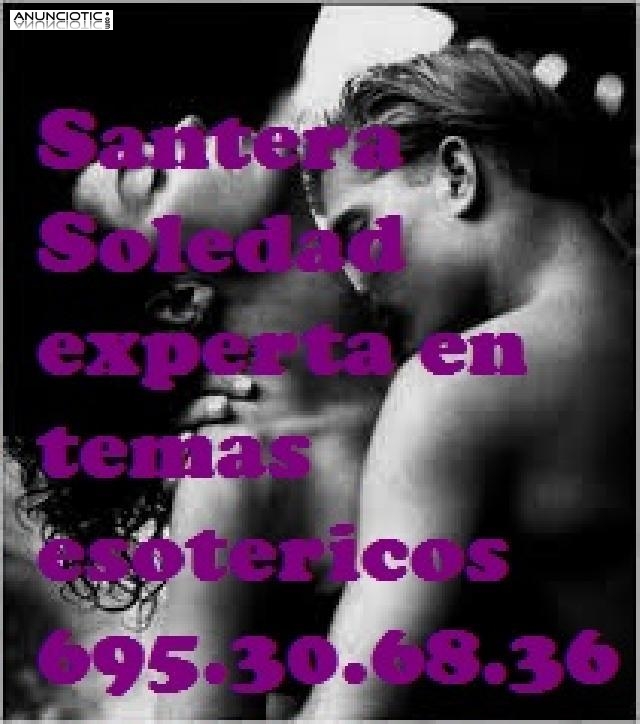 santeros jonny e sole n&ordf;1 amarres