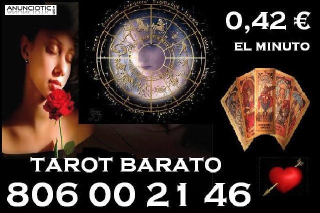 &iquest;Mis cartas no fallan, son seguras? Vidente 0,42 �