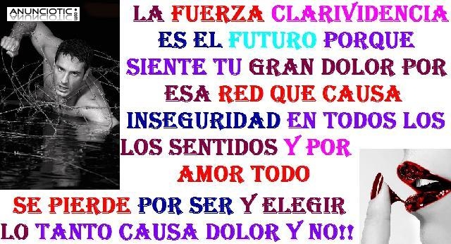 La Fuerza Clarividencia &uacute;nica hoy vuelve renovada con la luz que tu buscas 