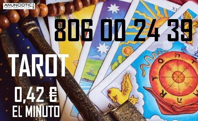 Recupera la f&eacute;, la confianza con mi tarot Tarot 0,42 �