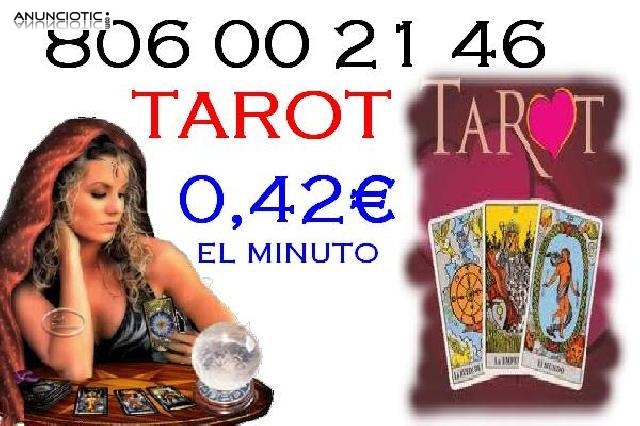 Tarot  fuerte Barato  y Certero 0,42 � el Min
