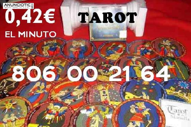 Las cartas hablan del Futuro y los cambios. Tarot 0,42 � 