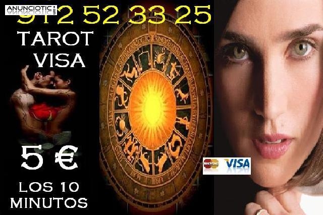 &iquest;Como sacar tus dudas sentimentales? Videncia Visa