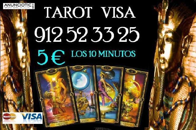 &iquest;Hoy soy un amor fugaz, en su vida? tarot Visa
