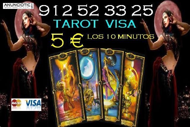 Si &iquest;Me quiere? Por qu&eacute; hay las dudas?Tarot Visa