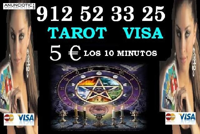 &iquest;Hay lugar en su vida para ti en el amor?Tarot Visa