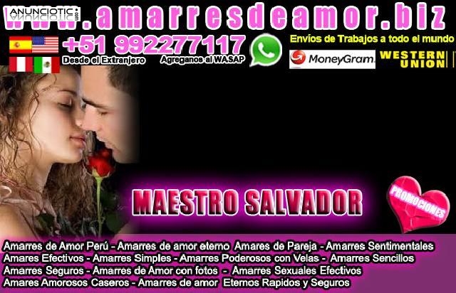 Amarres de amor con magia negra para uni&oacute;n de parejas
