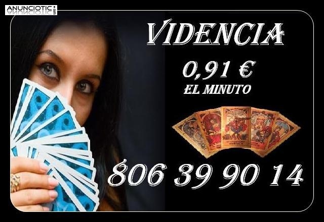 Videncia Tarot / Consejera Espiritual 0,91 � el Min.