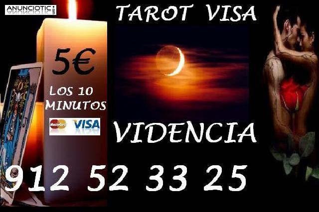 Tarot Visa Barata/&iquest;Dudas en el Amor? 912523325