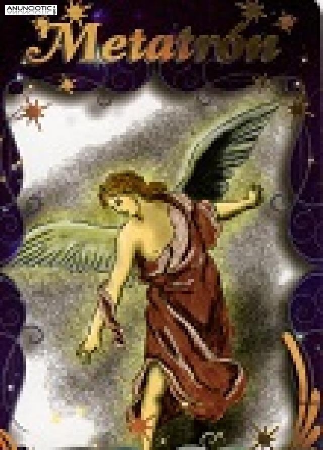 Metatr&oacute;n Tarot 