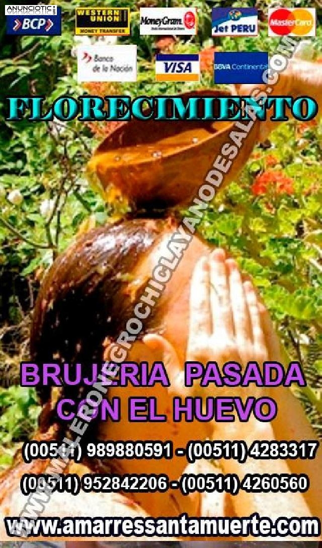 BRUJER&Iacute;A VUD&Uacute; 