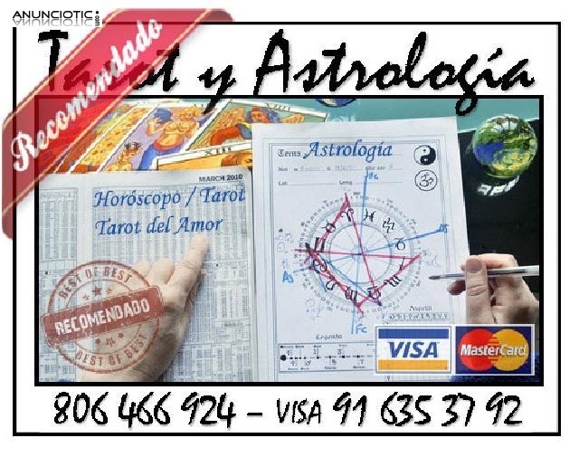 Hor&oacute;scopo y tarot. Consejos y compatibilidades de amor.