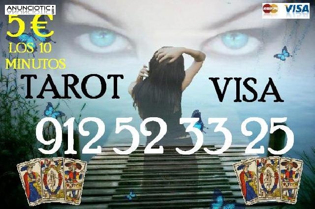 Tarot Visa/Economico/Astrolog&iacute;a del Amor.912523325