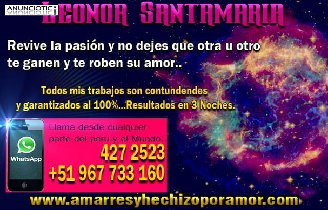 HAGO QUE TU PAREJA REGRESE A TI M&Aacute;S ARREPENTIDO(A) QUE NUNCA