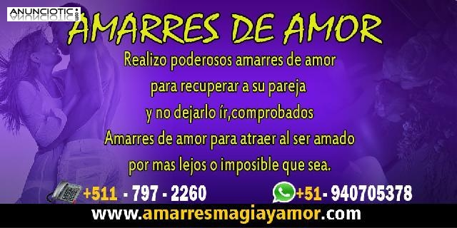 &Uacute;nicos verdaderos amarres de amor, Consulta Gratis