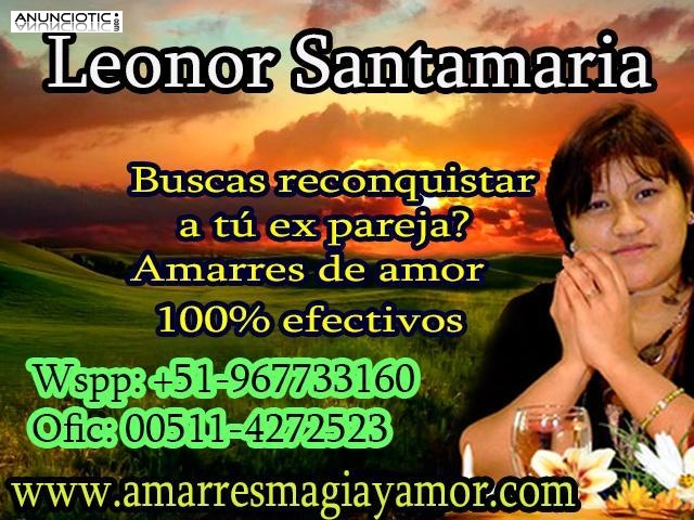 VIDENTE LEONOR SANTAMARIA  RECONSTRUYE TU RELACI&Oacute;N