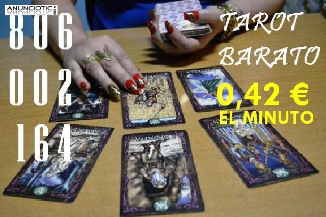 L&iacute;nea Tarot/Videncia/Barato 806 002 164