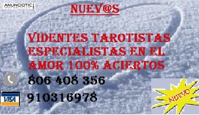 TAROT ANTICRISIS 100% PROFESIONALES 5�